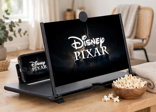 pantalla cine